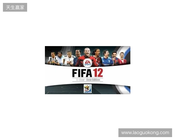 Netflix将与FIFA合作推出全新足球模拟游戏 Netflix将与FIFA合作推出全新足球模拟游戏