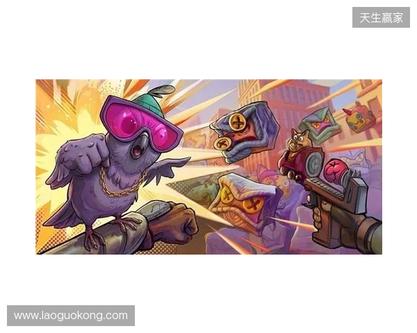 把绒布球都射爆!类高能人生射击游戏《顽绒煞 GRIMPS》免费开玩 把绒布球都射爆!类高能人生射击游戏《顽绒煞 GRIMPS》免费开玩