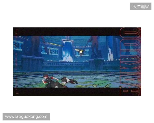 一球定乾坤!动作新作《BAKUDO -斗球的悠莉亚-》试玩版今日上线