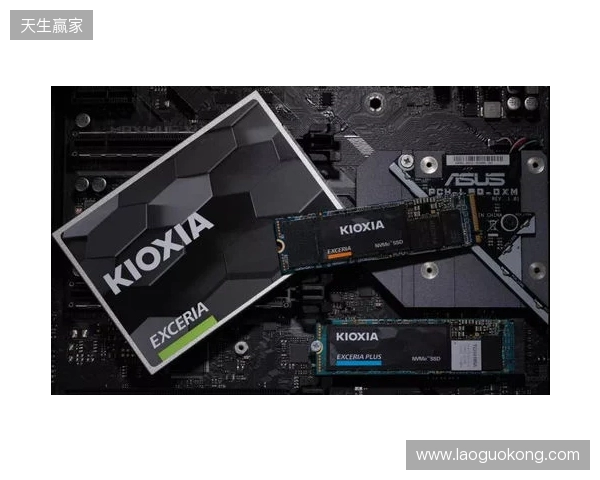 读写打穿天花板,再战五年不是梦!铠侠VE10固态上手体验