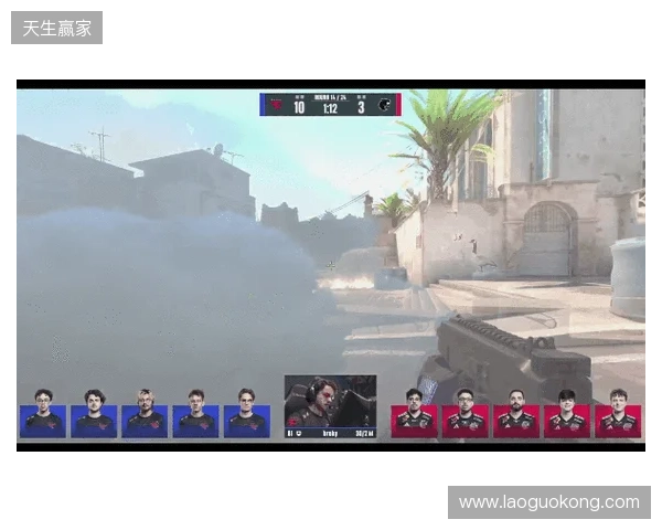 BLAST对抗赛S1 2026：枯木逢春！ FaZe 2-1 FURIA